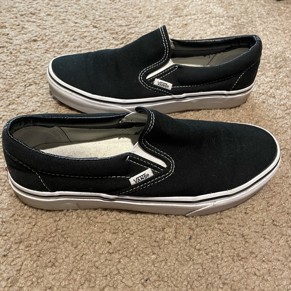 Vans Slip on shoes